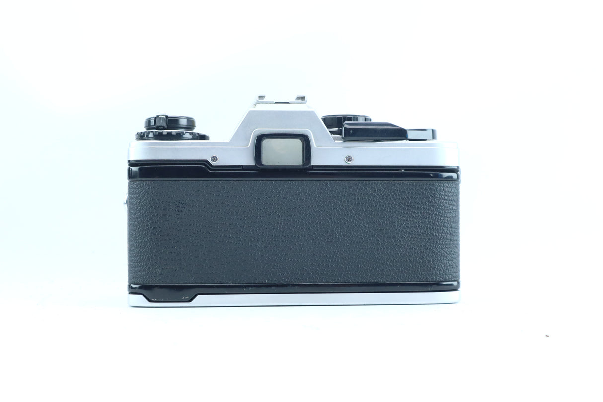 Olympus OM-10