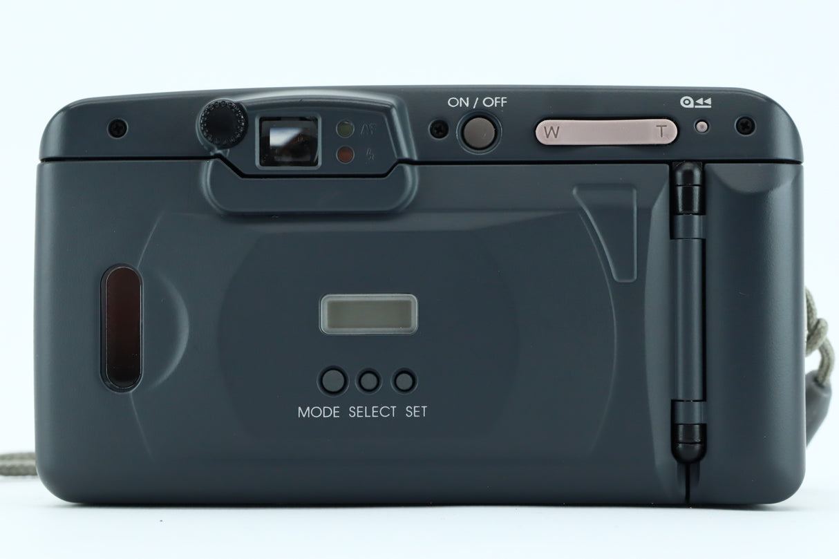 Voigtlander vito 70QD + 38-70mm