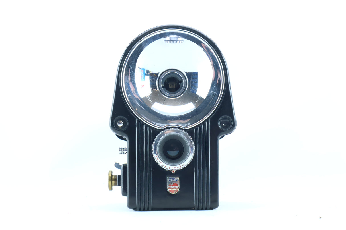 Philips Flash Camera