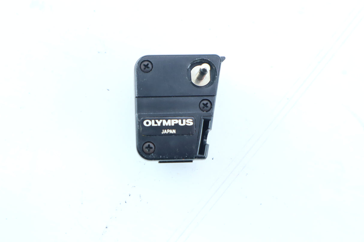 Olympus Manual Adapter