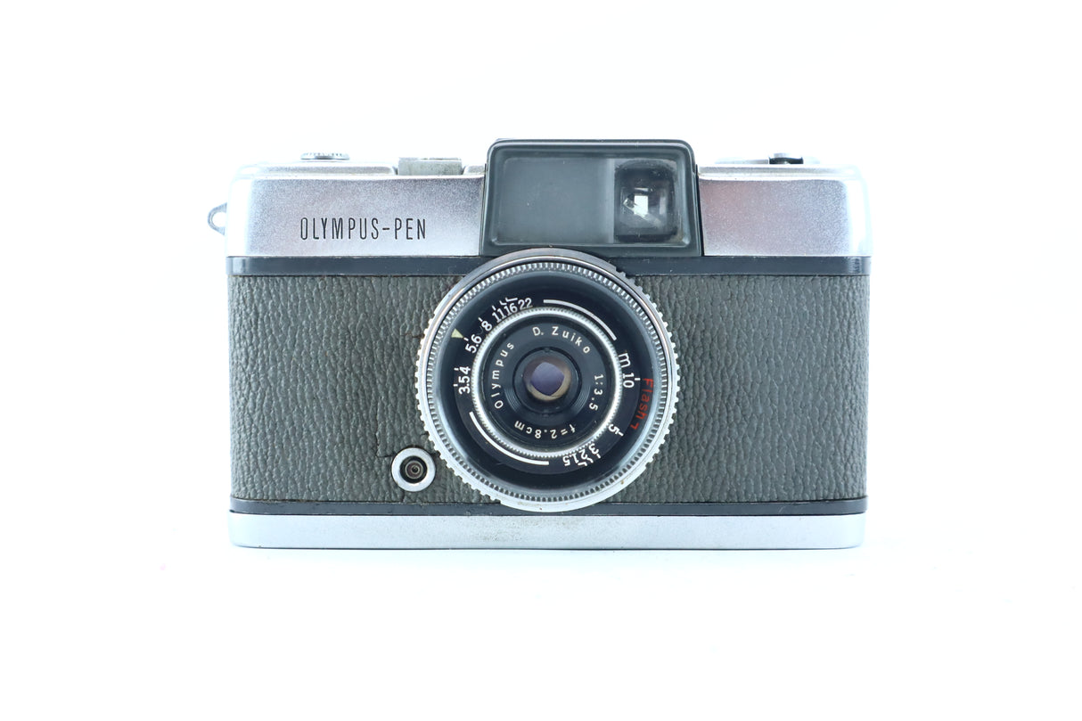 Olympus Pen