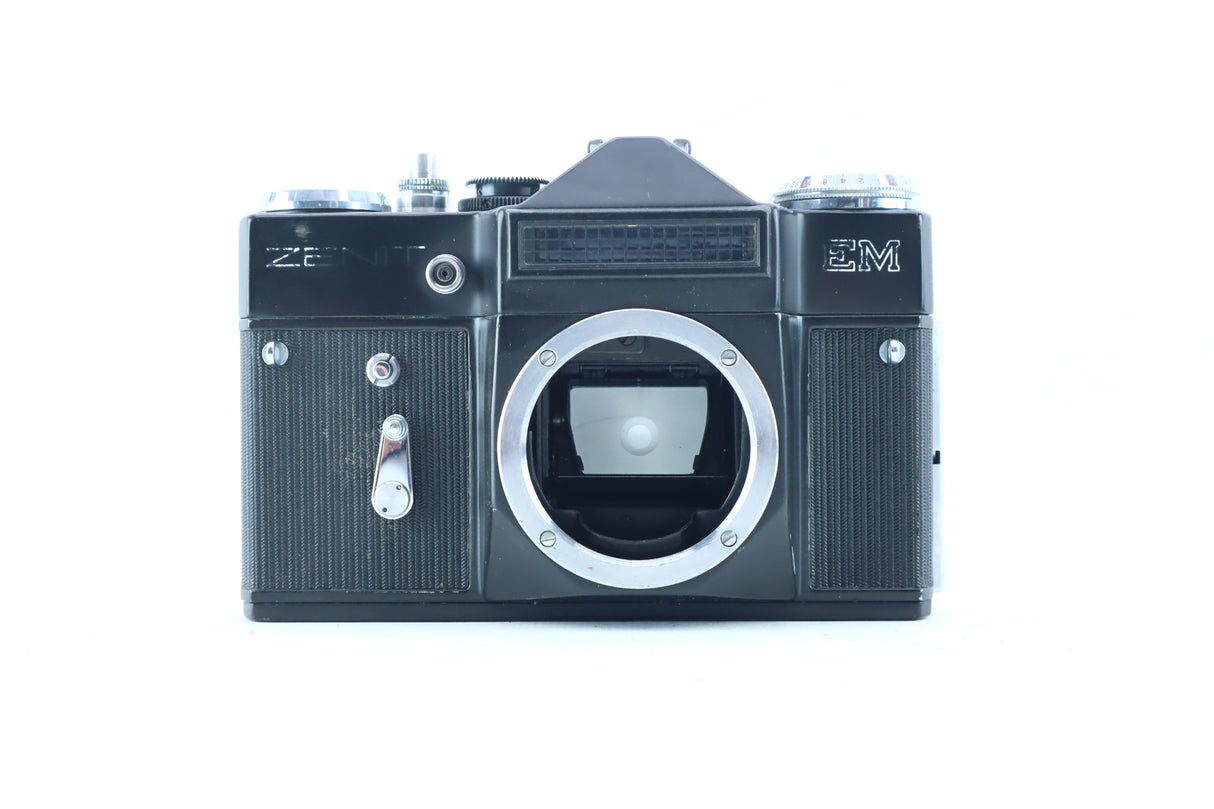 Zenit EM