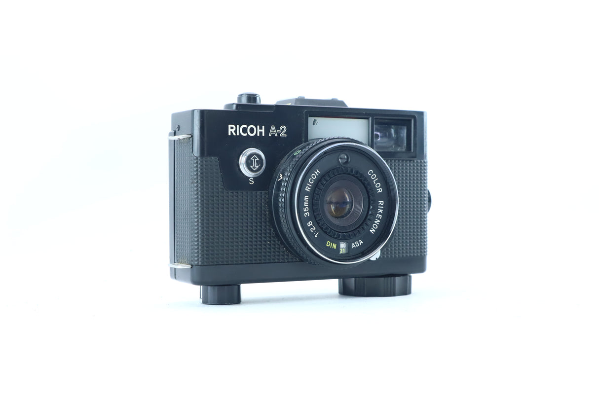 Ricoh A-2