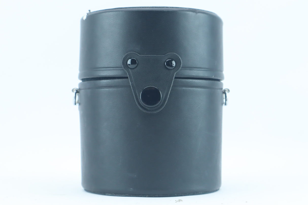 Olympus OM System Zuiko MC Auto-Zoom 35–70mm f/3.6