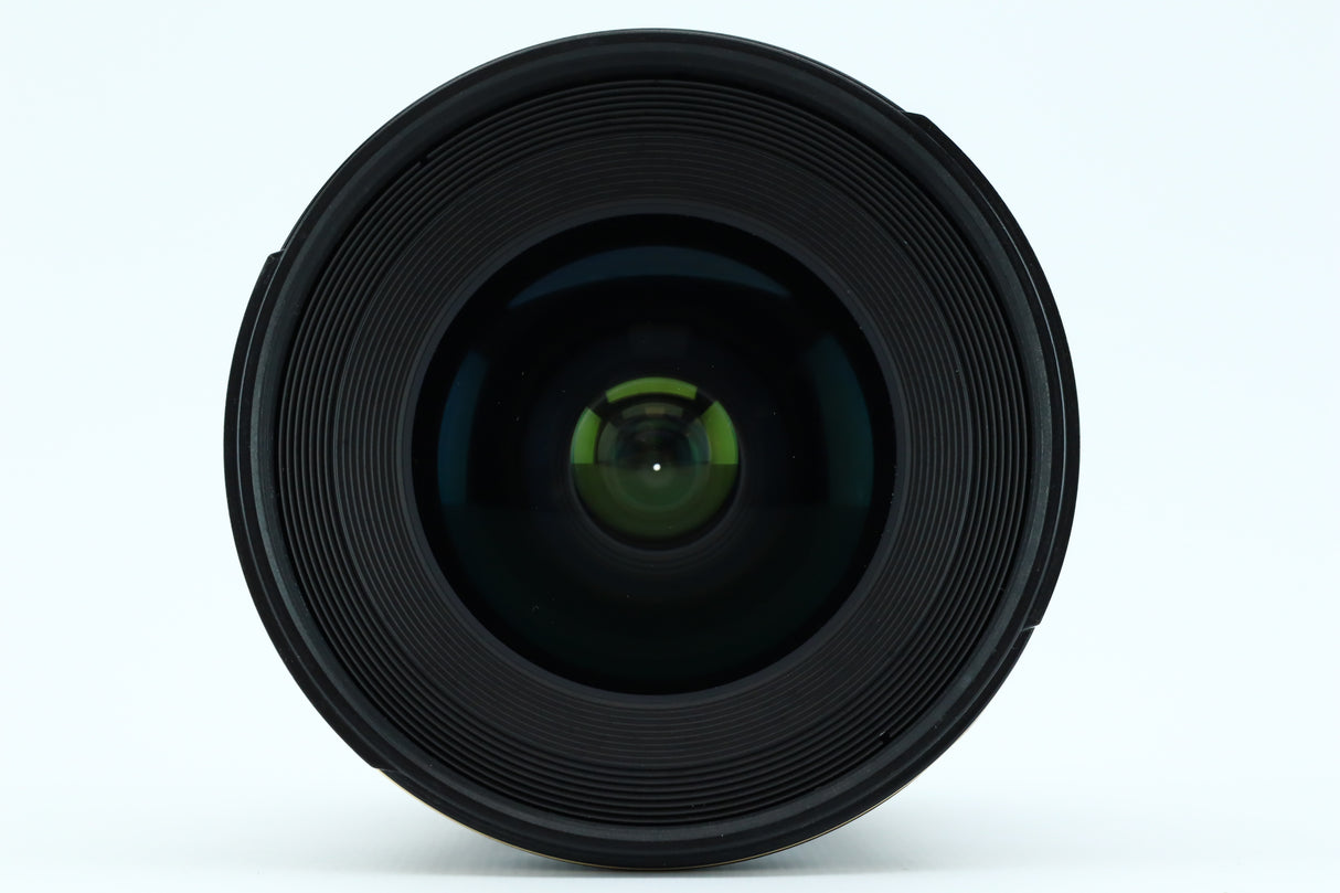 Tokina SD 12-24 F4 for Nikon