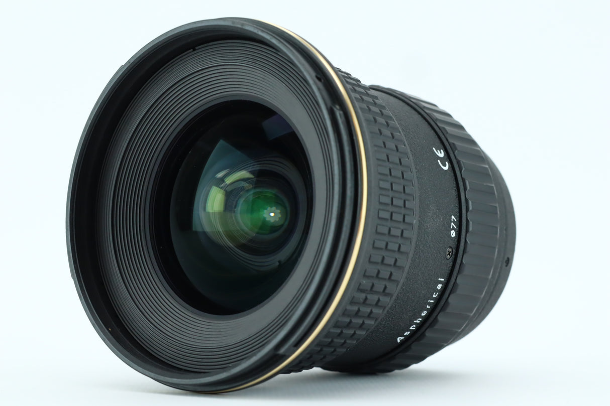 Tokina SD 12-24 F4 for Nikon