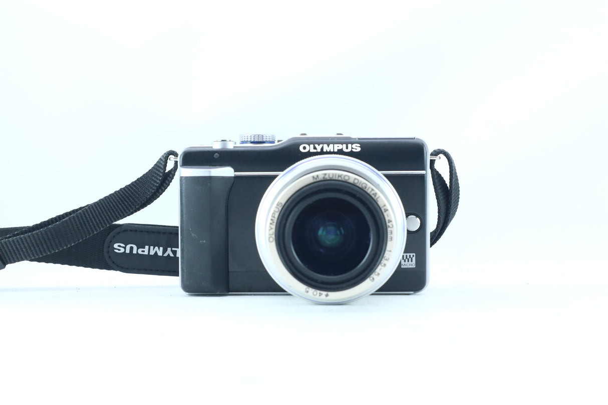 Olympus PEN E-PL1