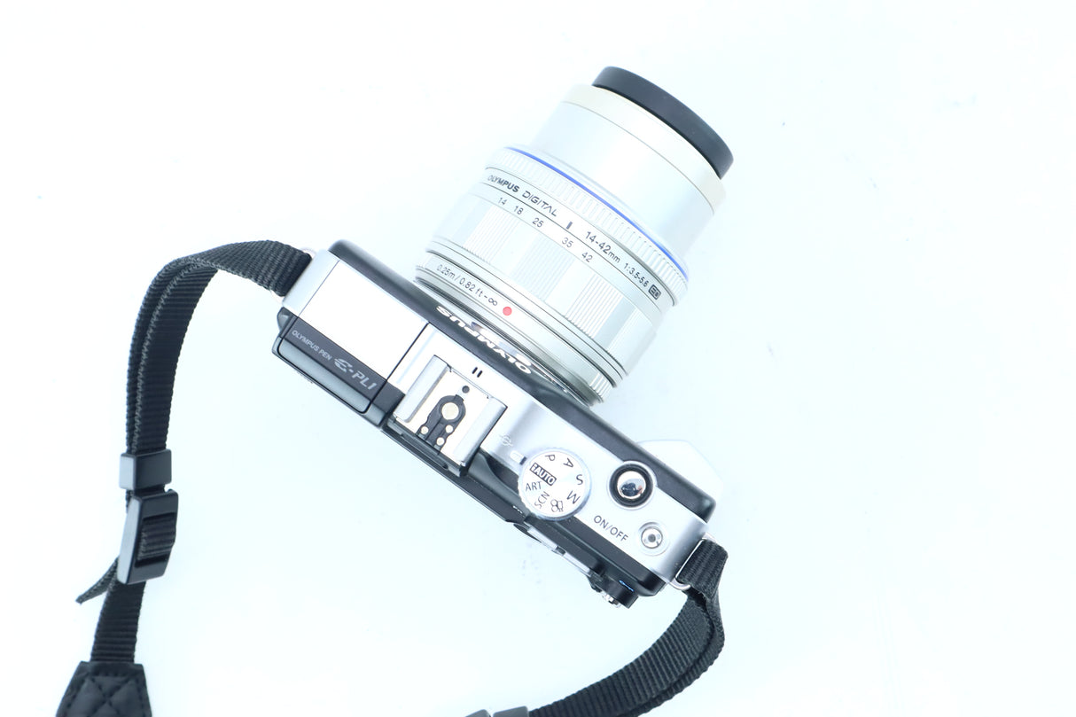 Olympus PEN E-PL1