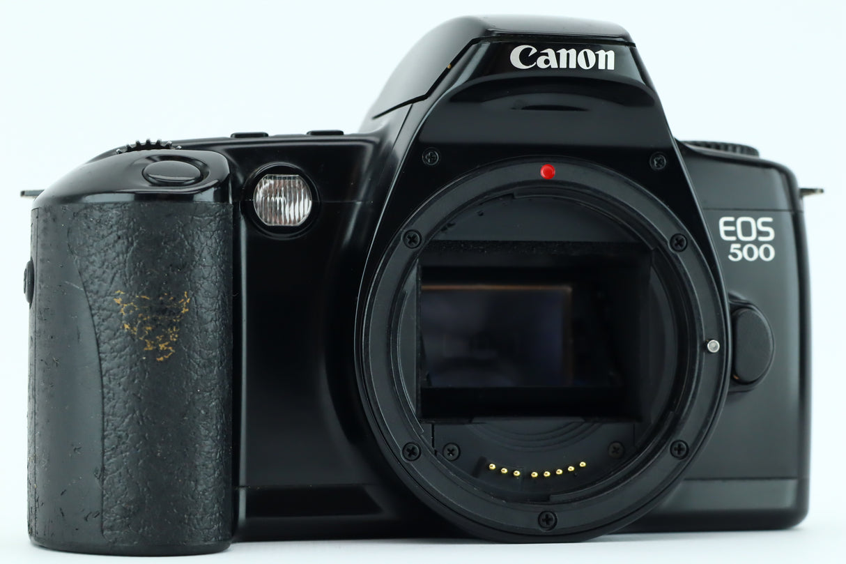 Canon EOS 500