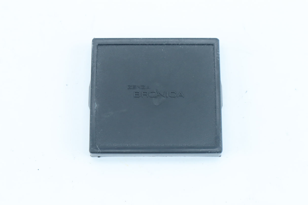 Zenza Bronica AE-II Prism Finder – for ETR, ETRS and ETRSi