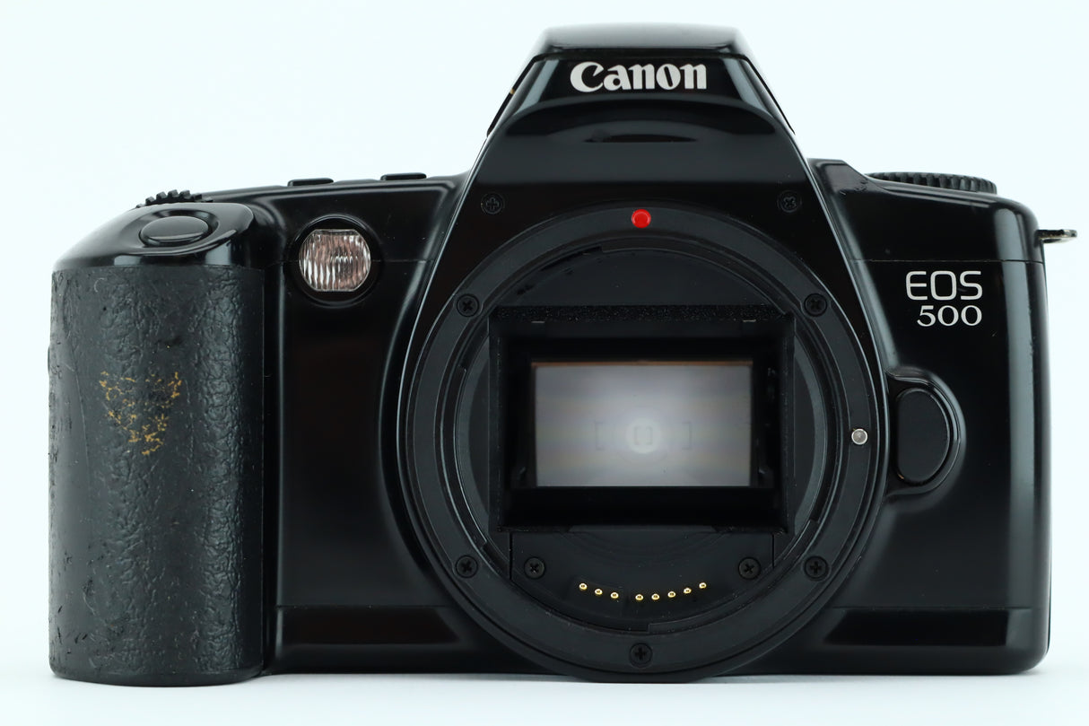 Canon EOS 500