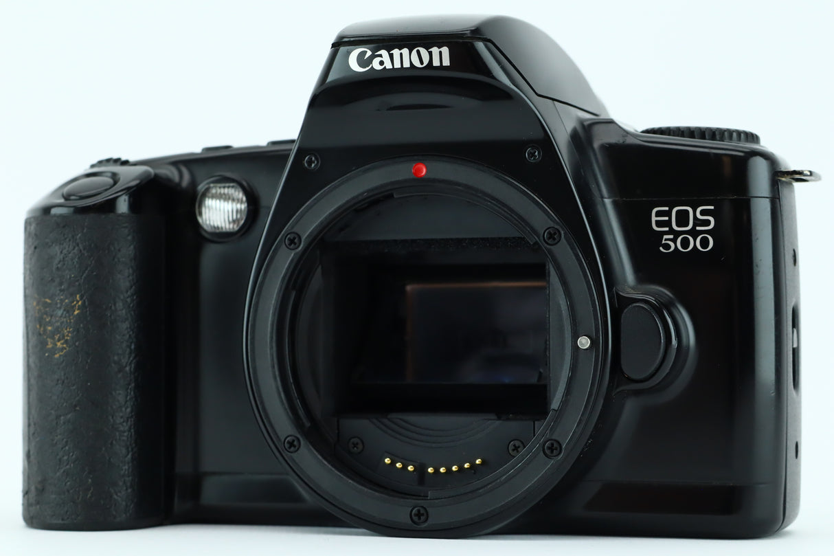 Canon EOS 500