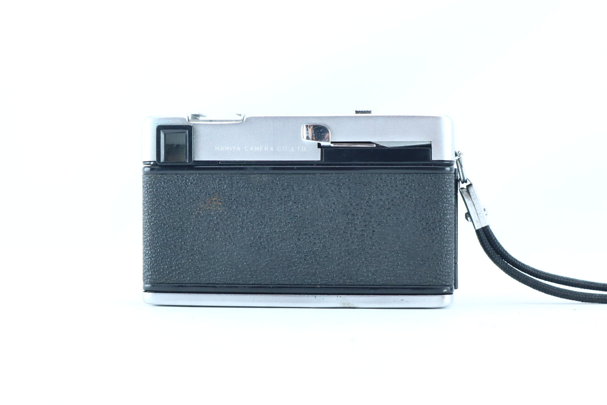 Mamiya Myrapid | S/N: 103471