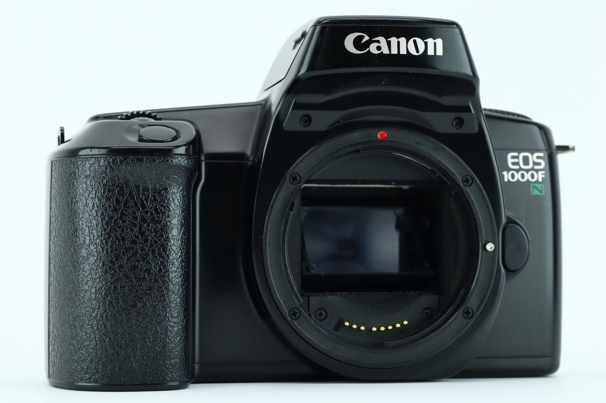 Canon EOS 1000F