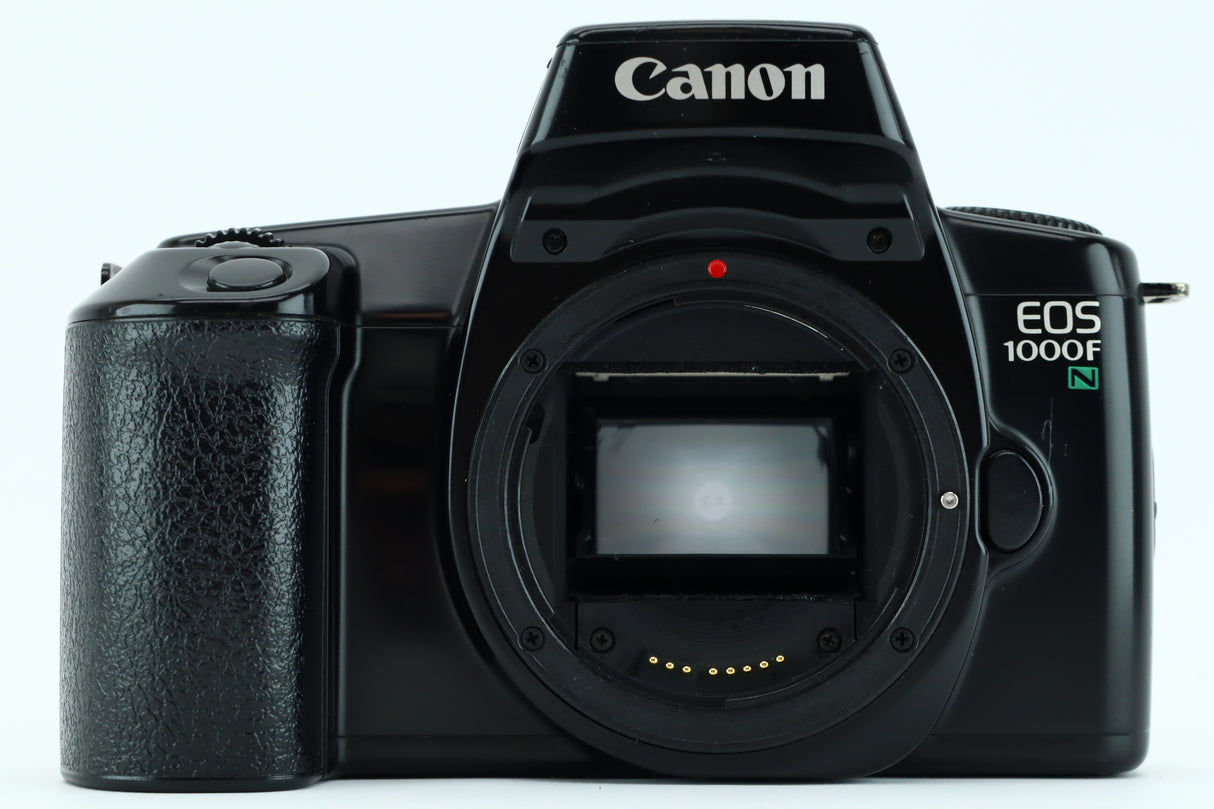 Canon EOS 1000F