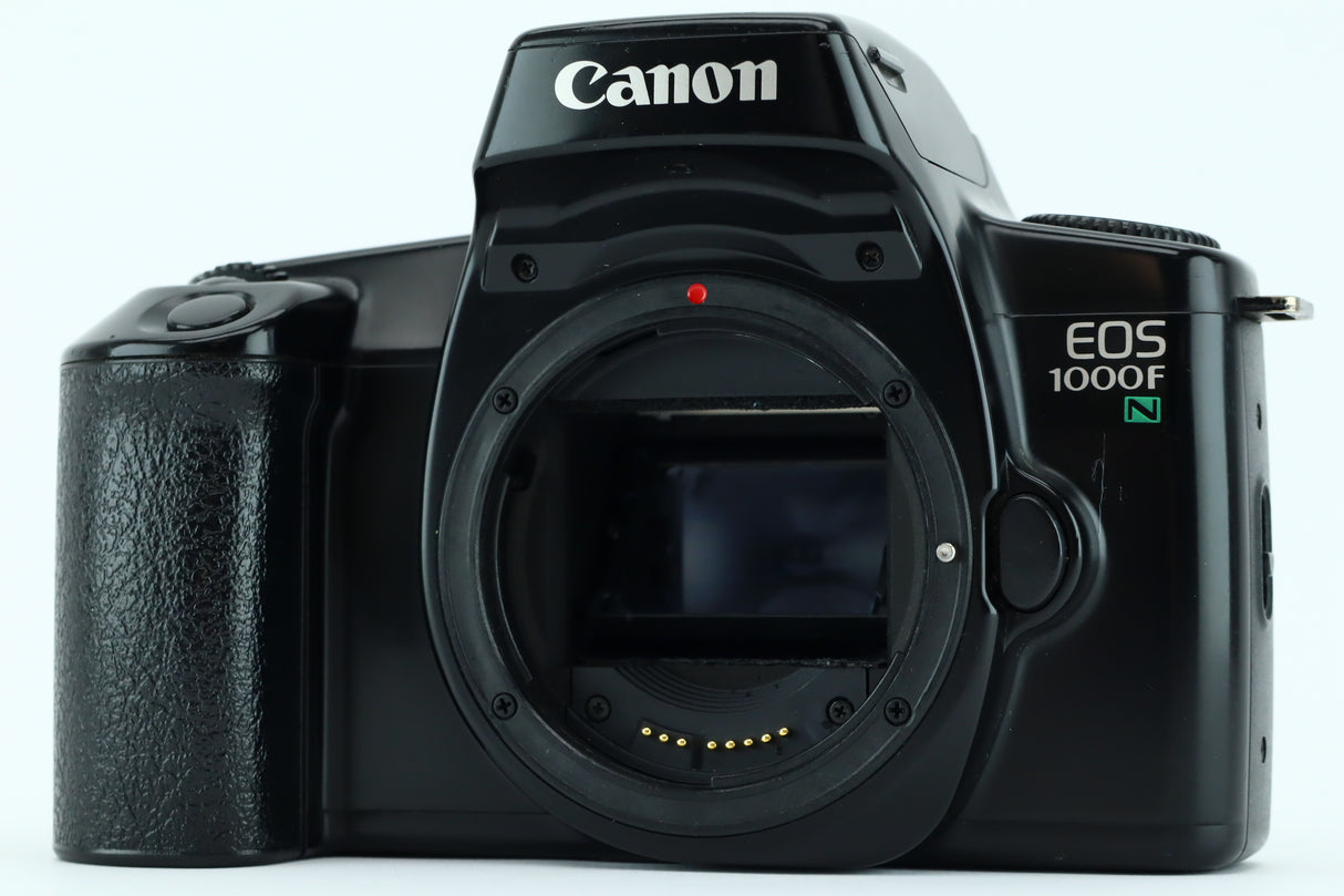 Canon EOS 1000F