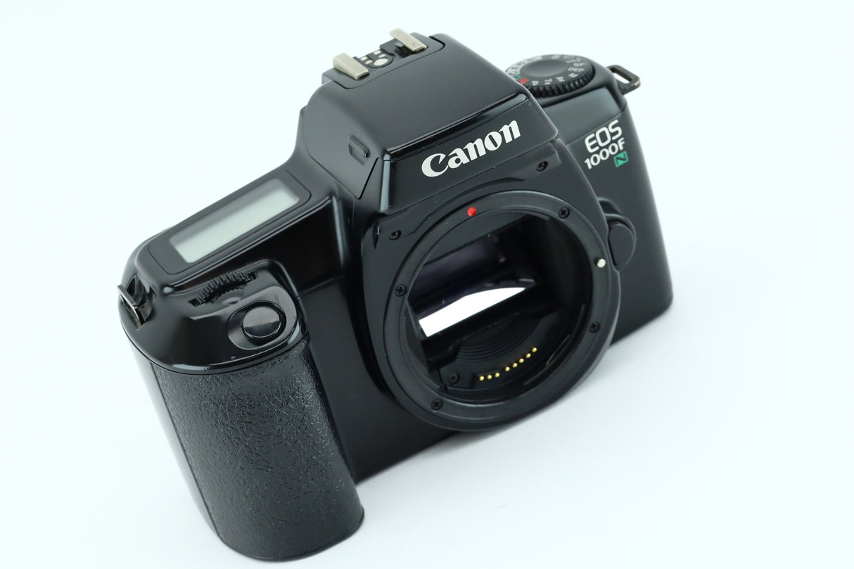 Canon EOS 1000F