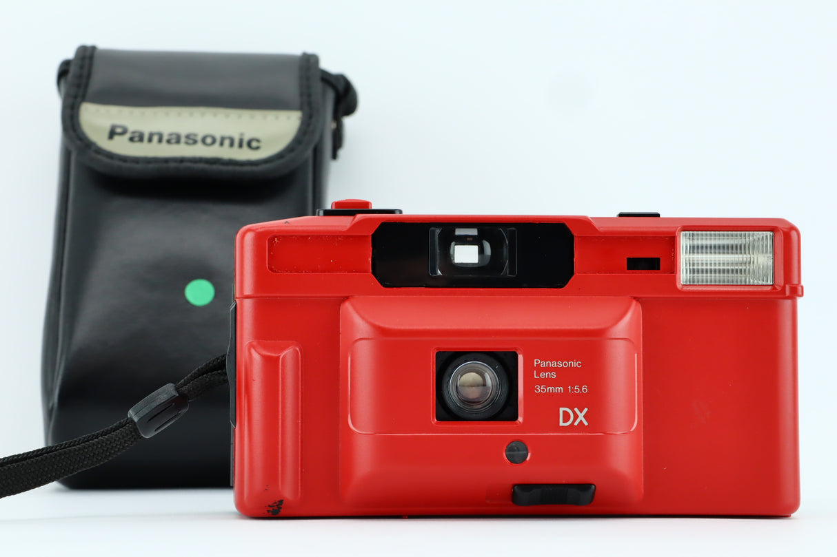 Panasonic C-330EF 35mm 5,6