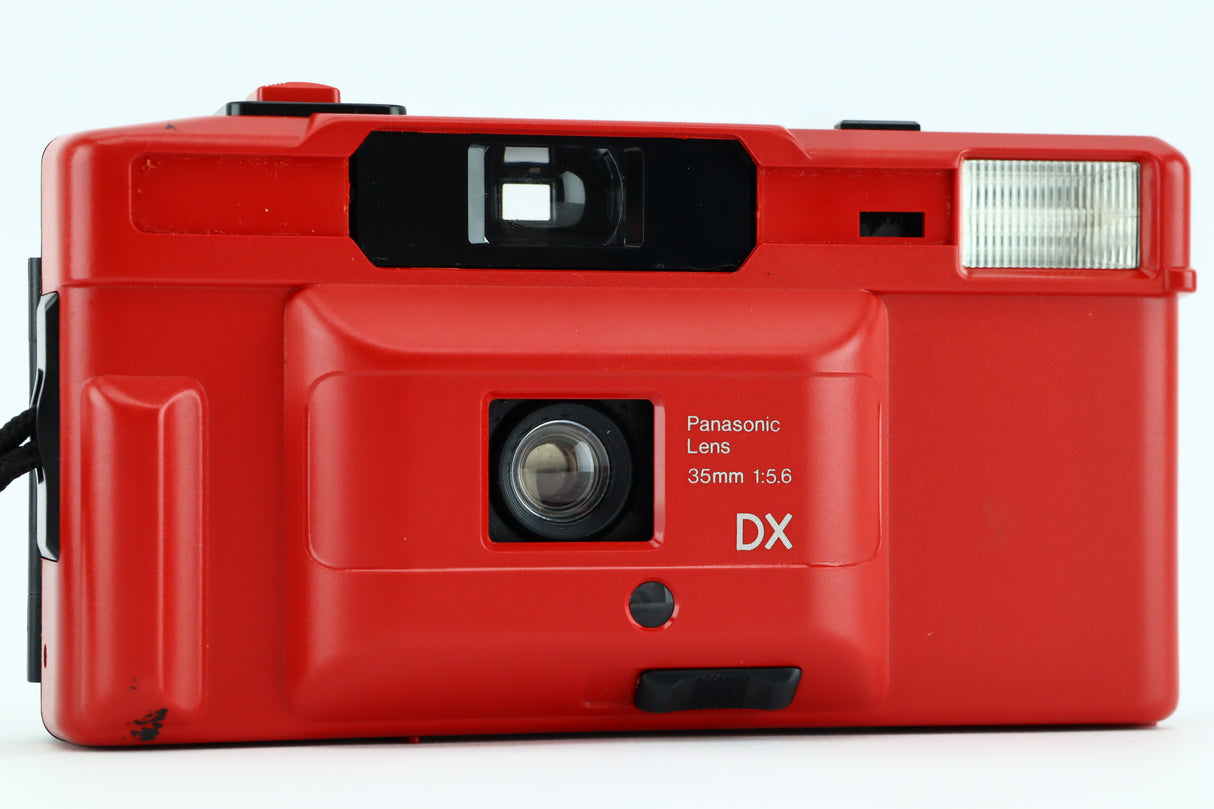 Panasonic C-330EF 35mm 5,6