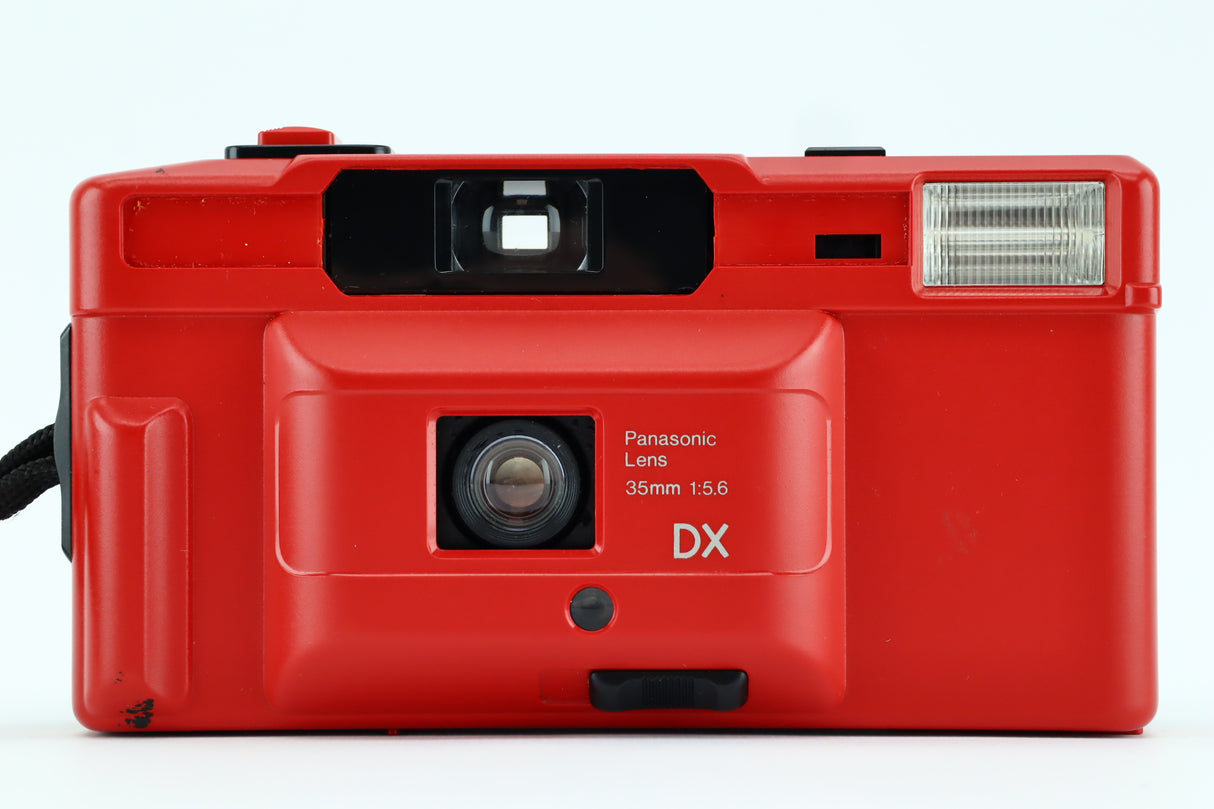 Panasonic C-330EF 35mm 5,6