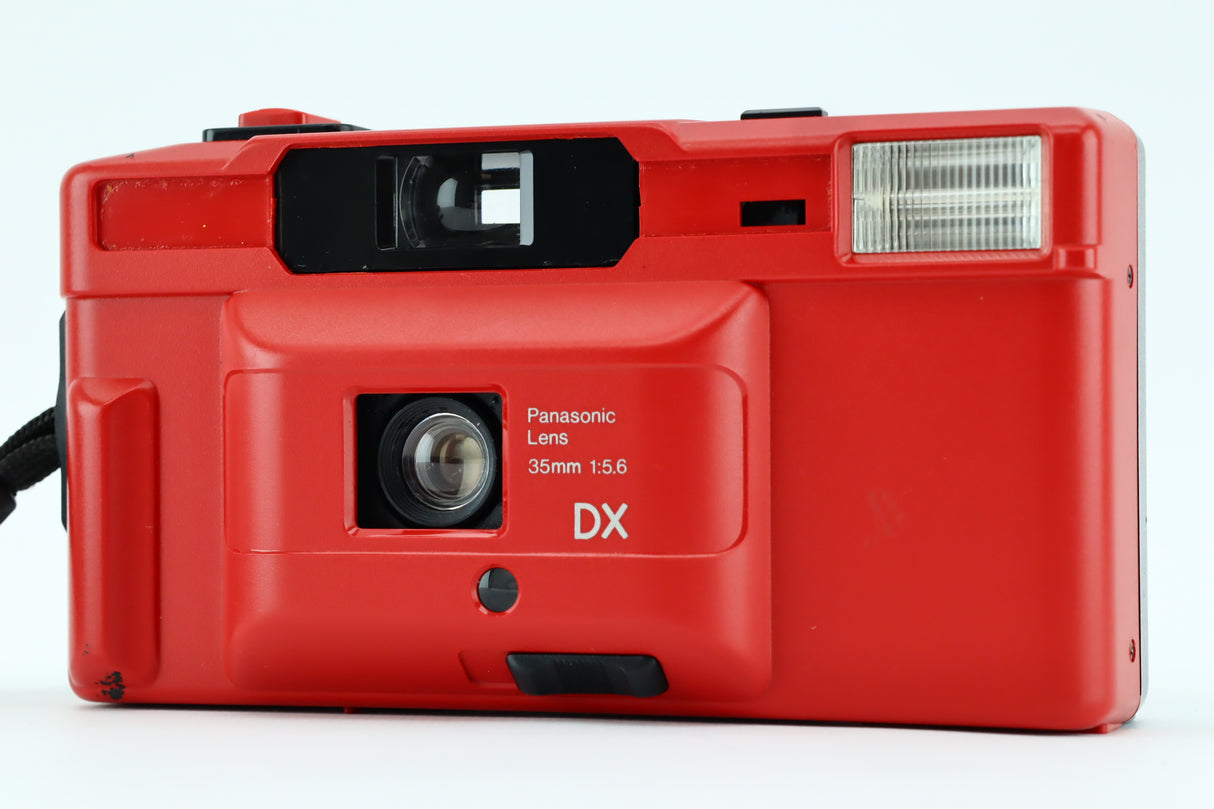 Panasonic C-330EF 35mm 5,6