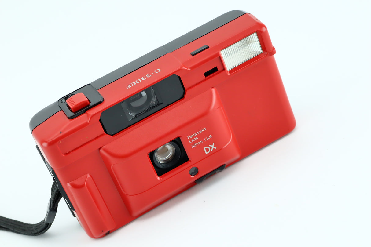 Panasonic C-330EF 35mm 5,6