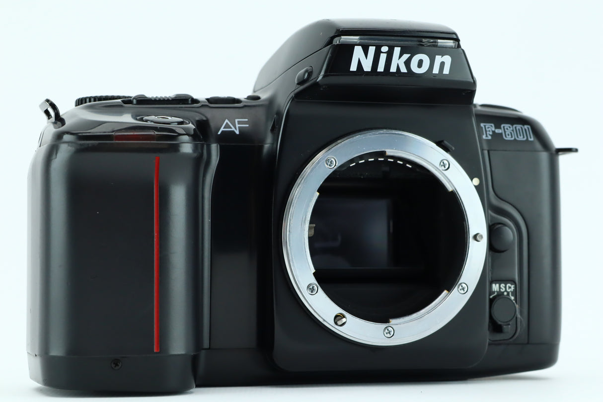 Nikon AF F-601