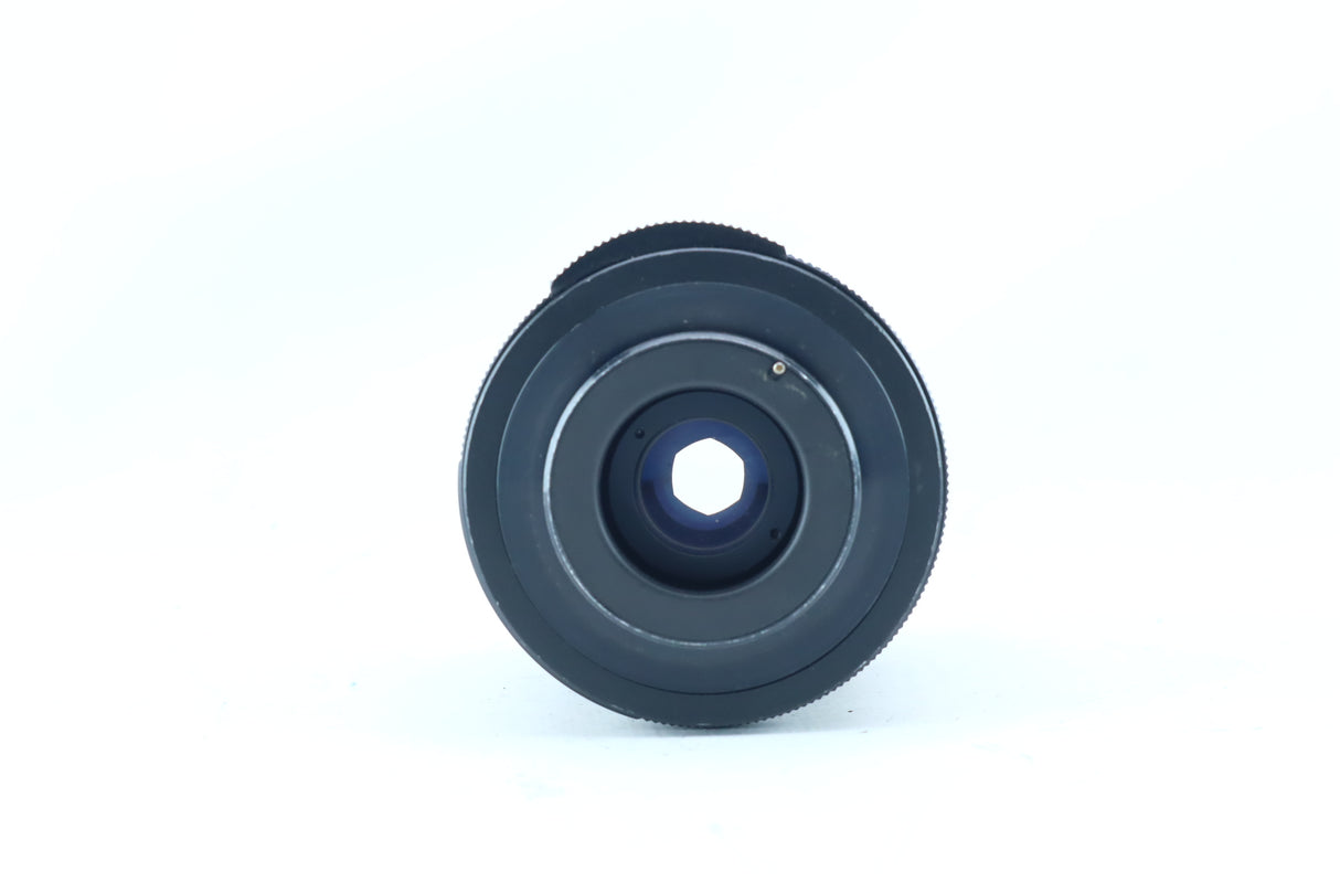 Eyemik 135mm f/2.8 Auto Multi Coated | S/N: 622185