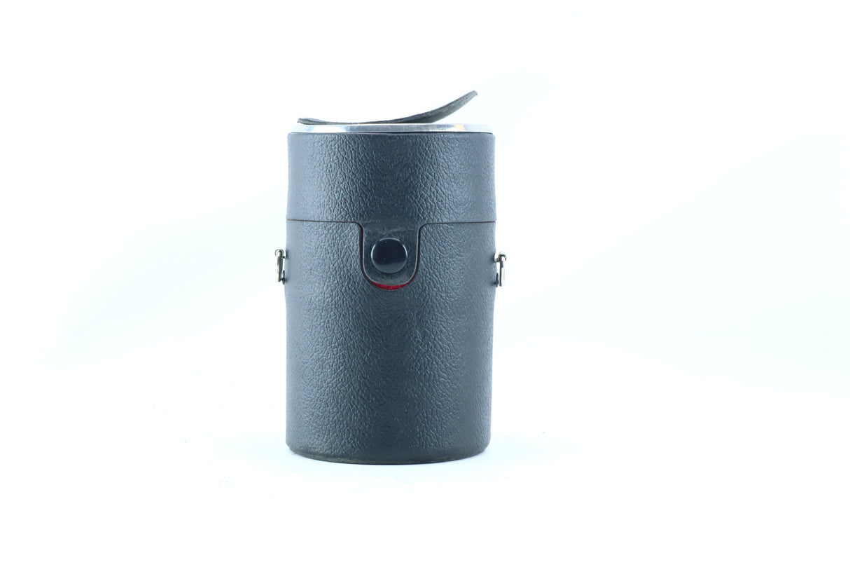 Eyemik 135mm f/2.8 Auto Multi Coated | S/N: 622185
