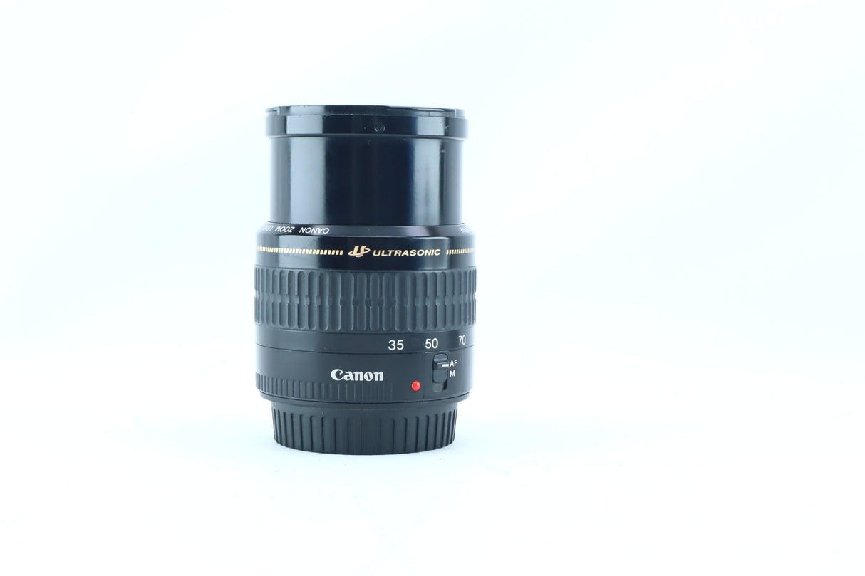 Canon EF 35-105mm f/4.5-5.6 | S/N: 4101782A