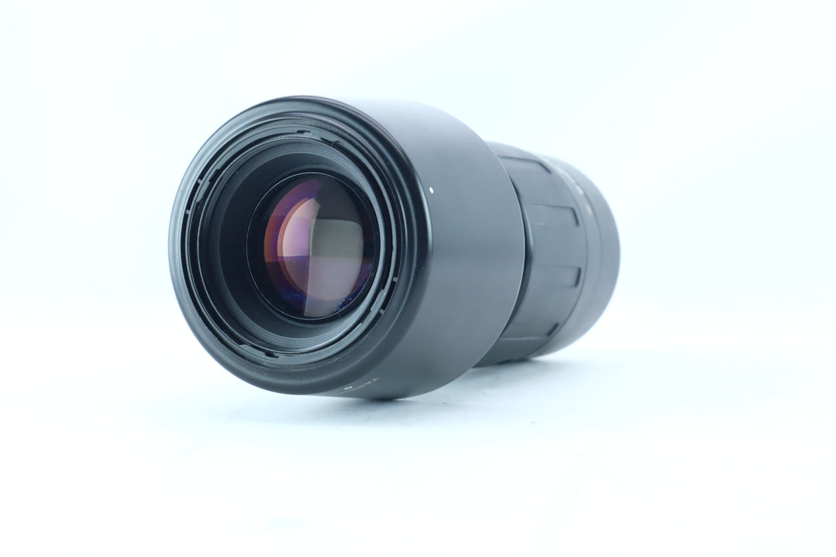 Tamron AF 80-210mm f/4.5-5.6 | S/N: 209718