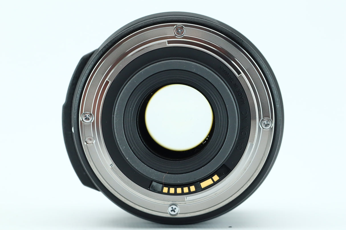 Canon EF-S 17-85mm 4-5,6 IS USM