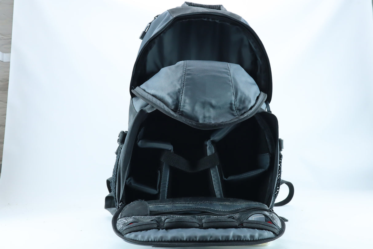 Tamrac Camera Bag – Padded Shoulder Camera Bag