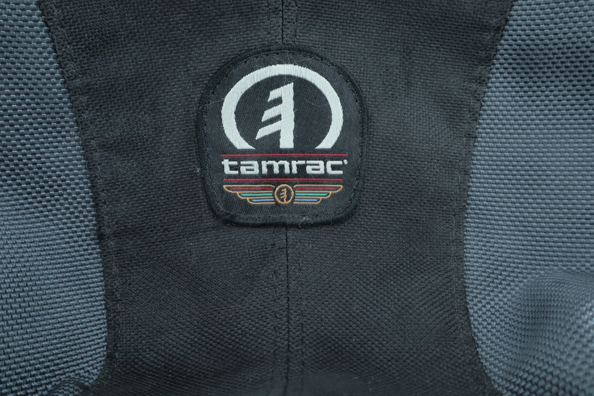 Tamrac Camera Bag – Padded Shoulder Camera Bag
