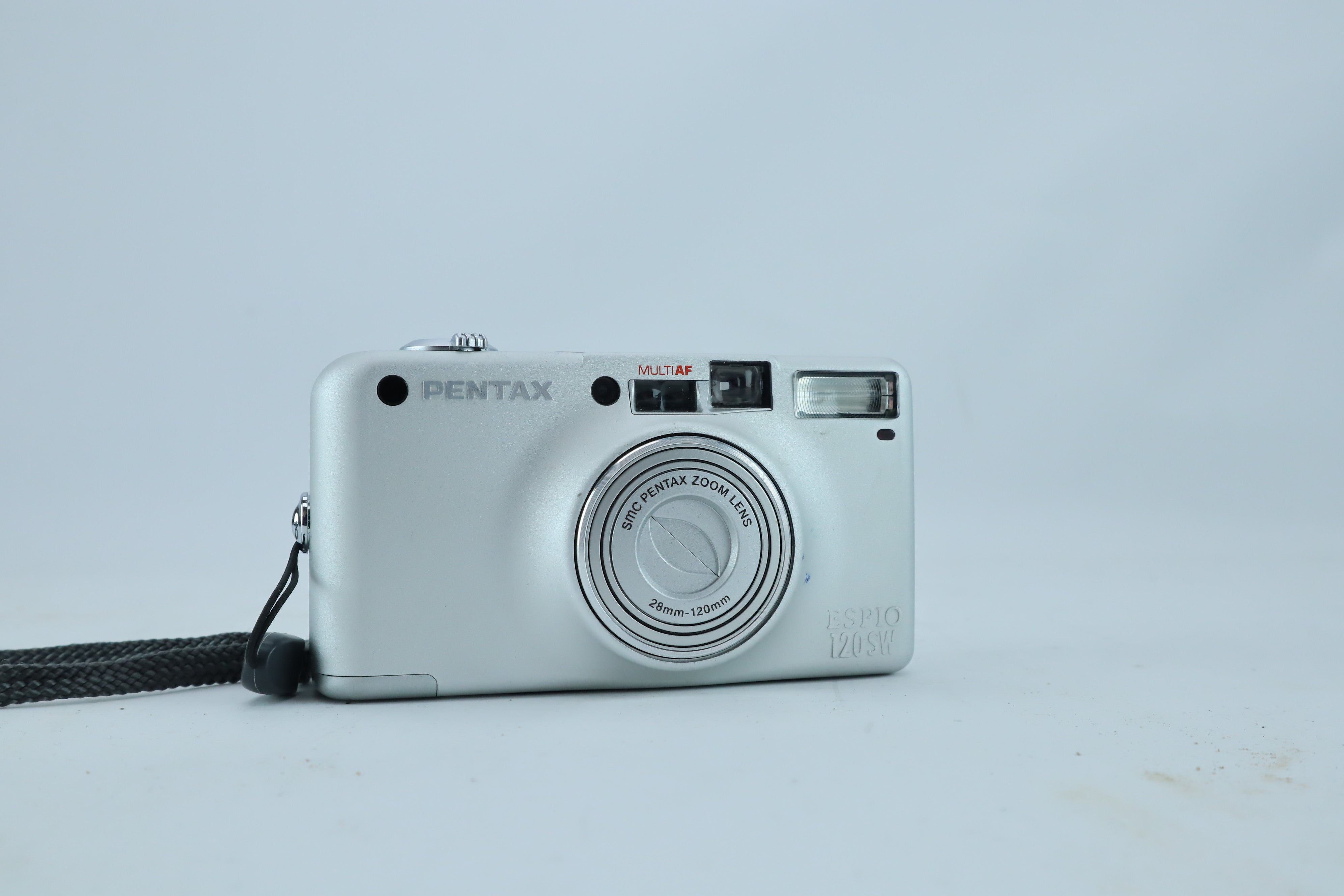 Pentax Espio 120SW – Hard to Find Camera Store