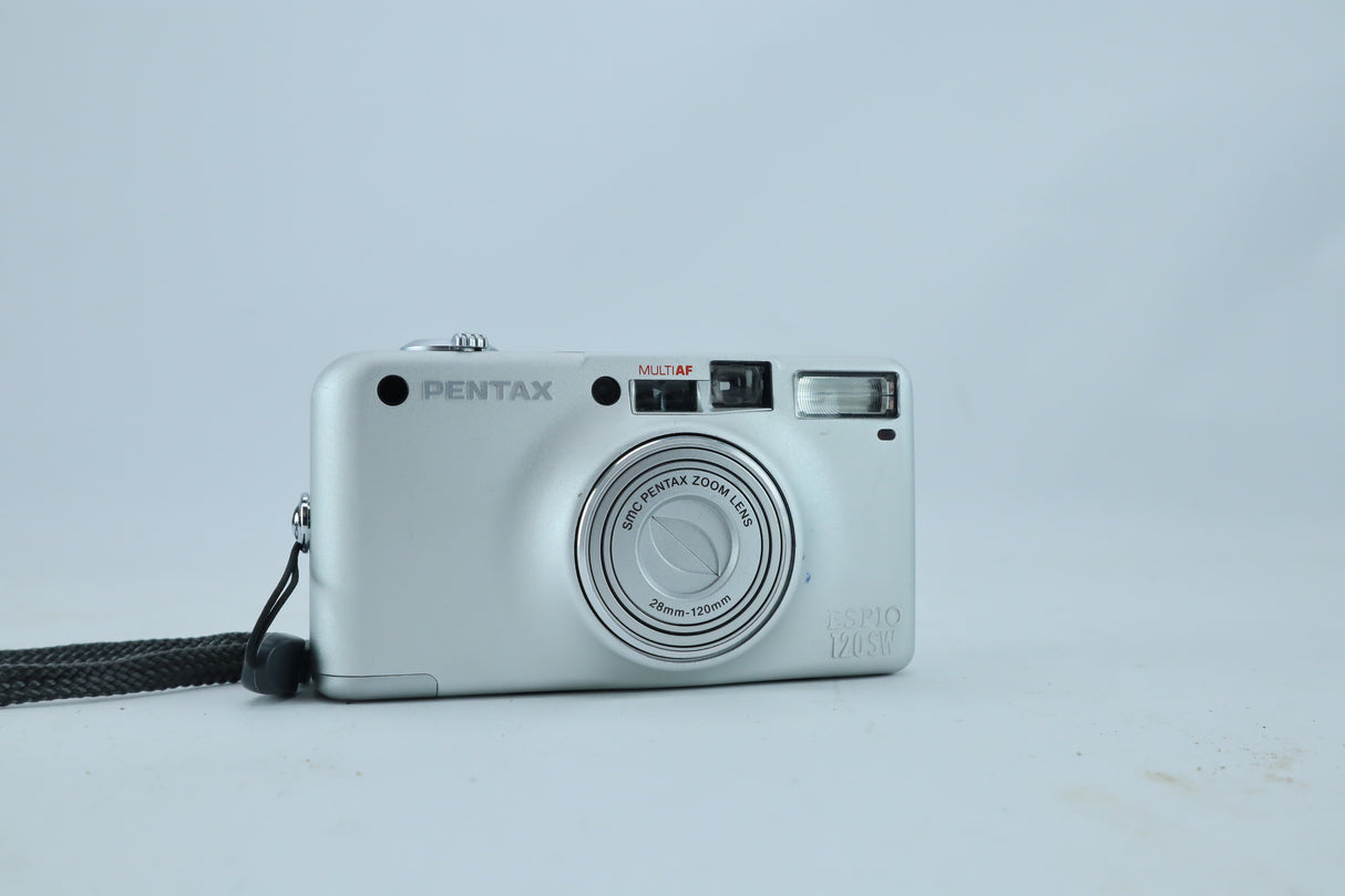 Pentax Espio 120SW