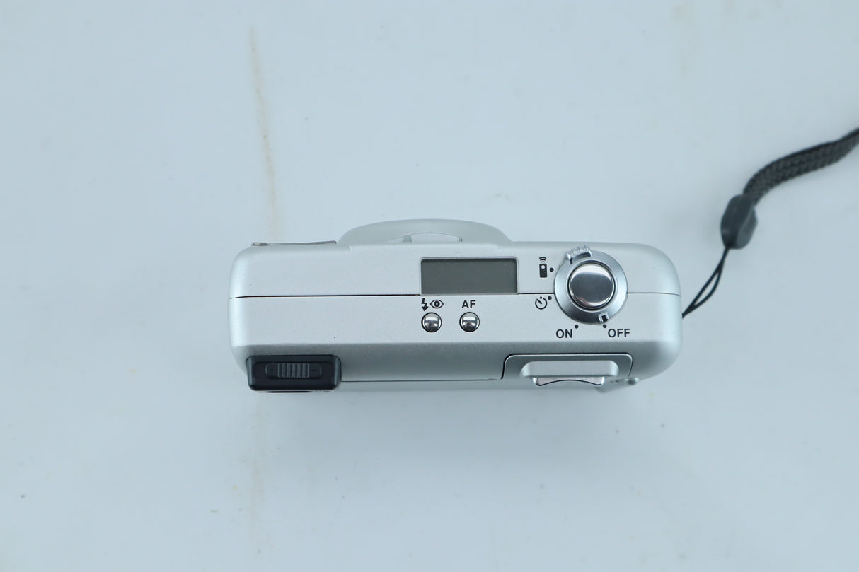 Pentax Espio 120SW