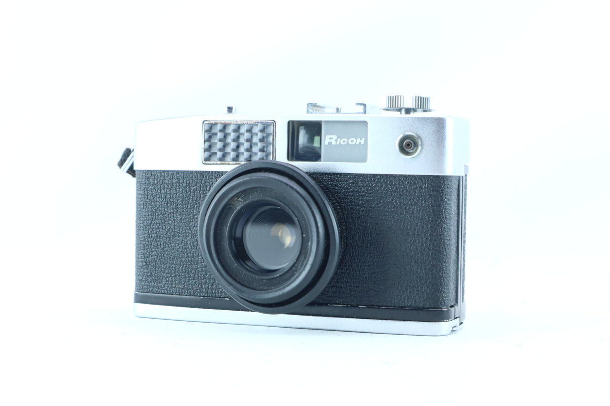Ricoh Caddy | S/N: 65643