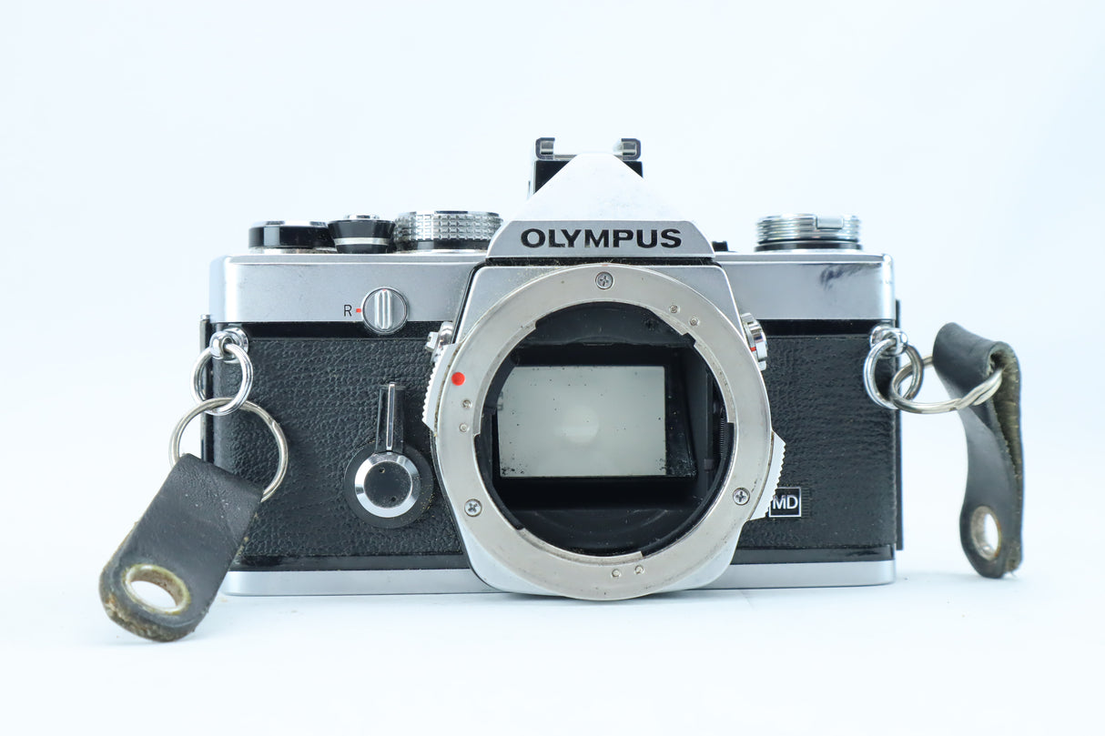 Olympus OM-1