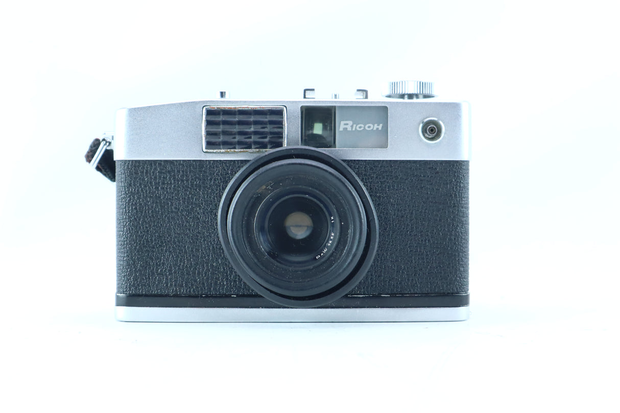 Ricoh Caddy | S/N: 65643