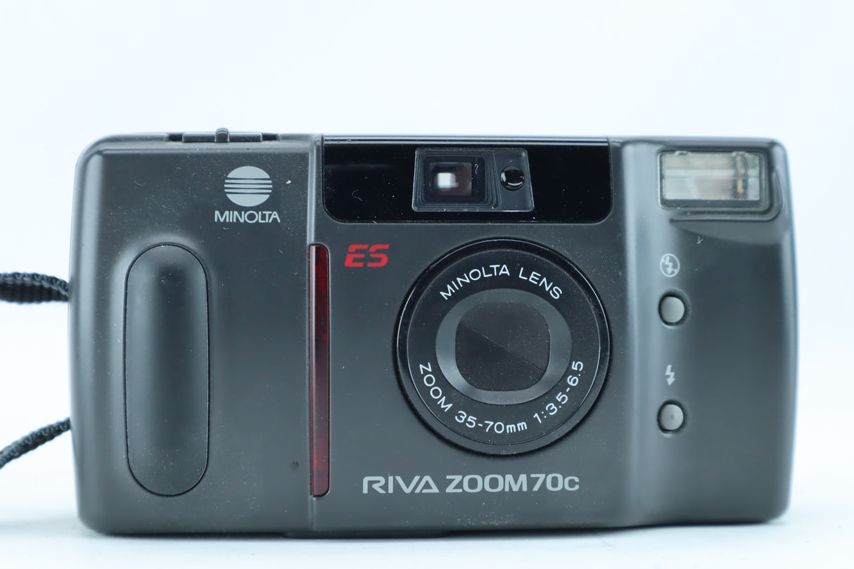 Minolta Riva Zoom 70C