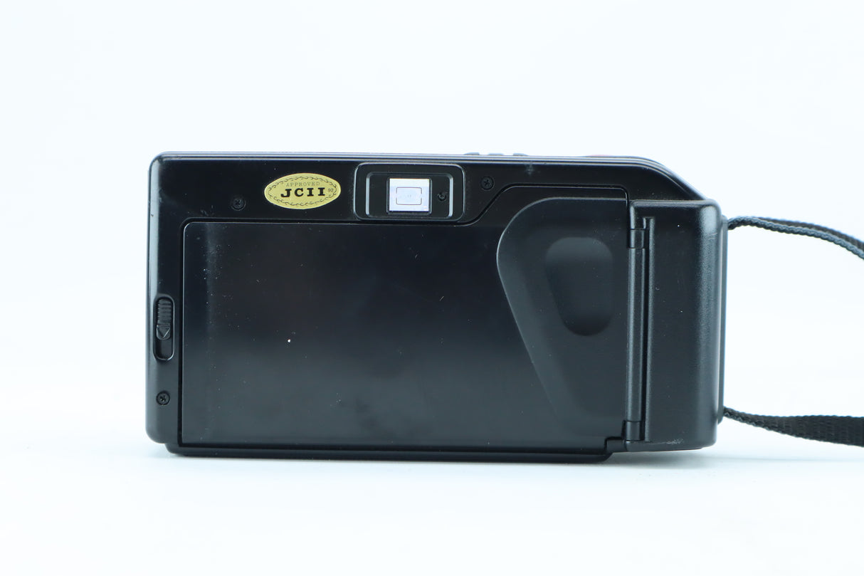 Minolta AF E II – 35mm Compact Film Camera