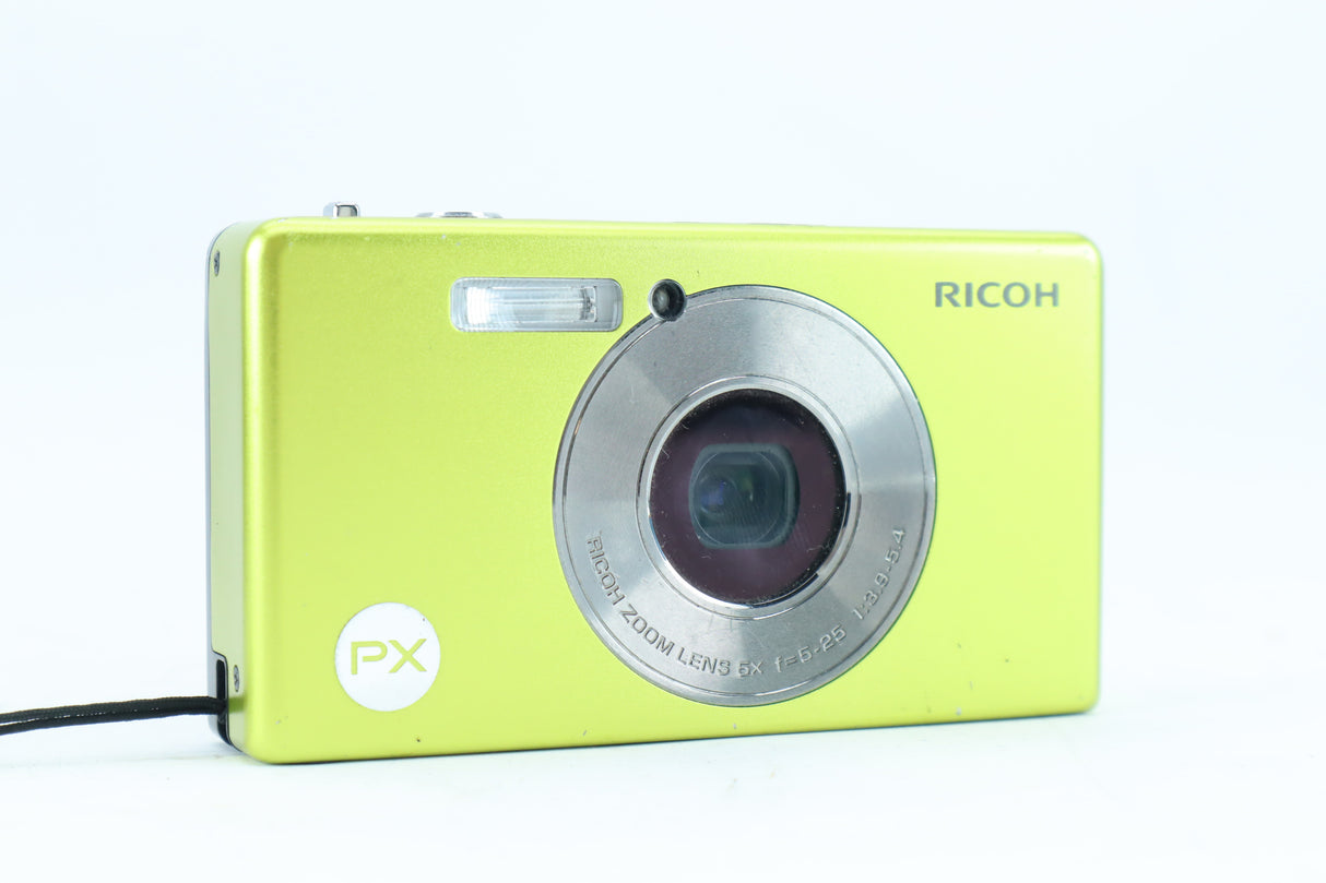 Ricoh PX