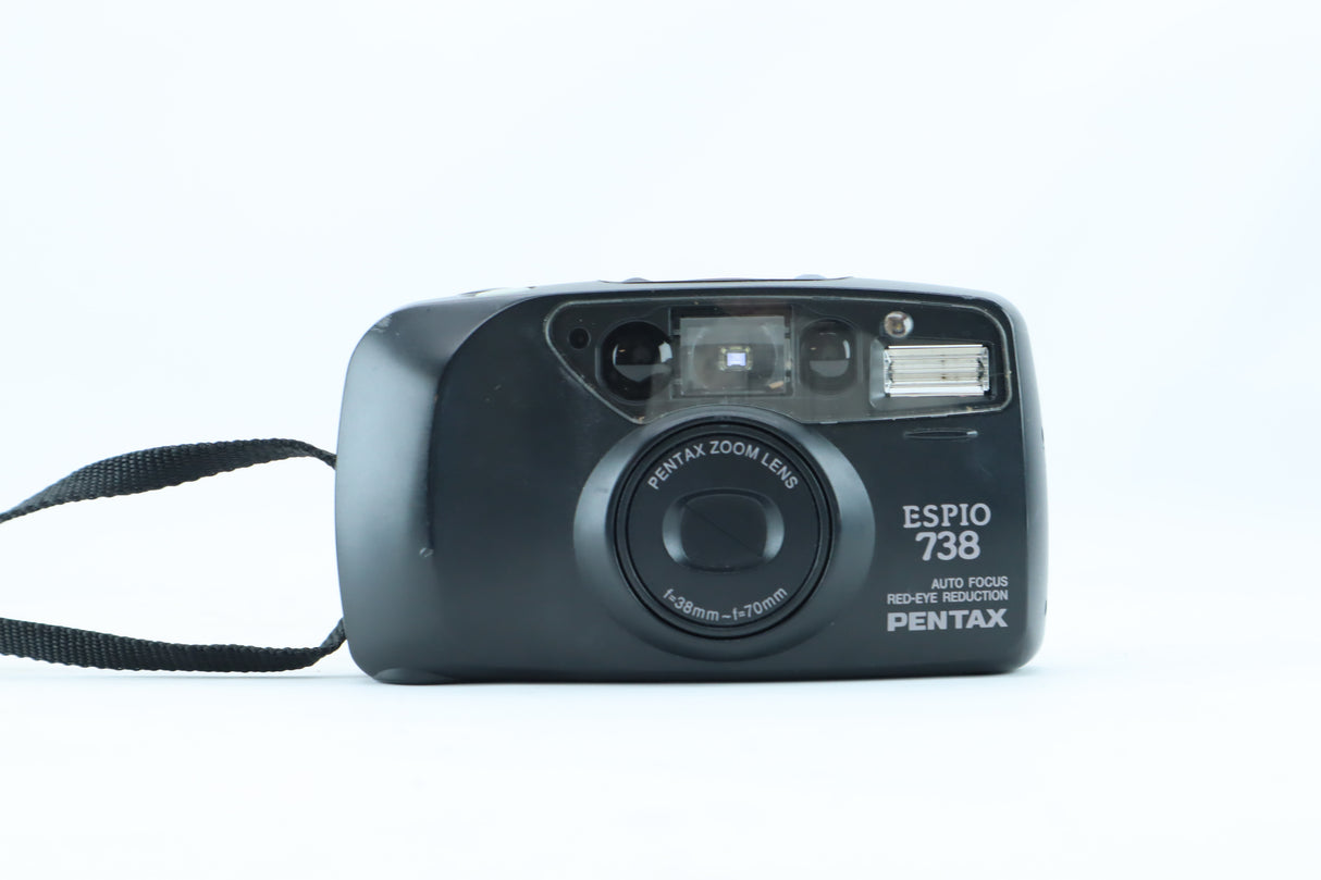 Pentax Espio 738 AF