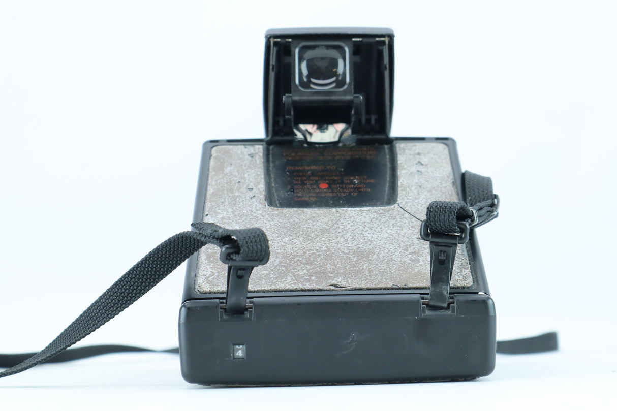 Polaroid SX-70 Alpha