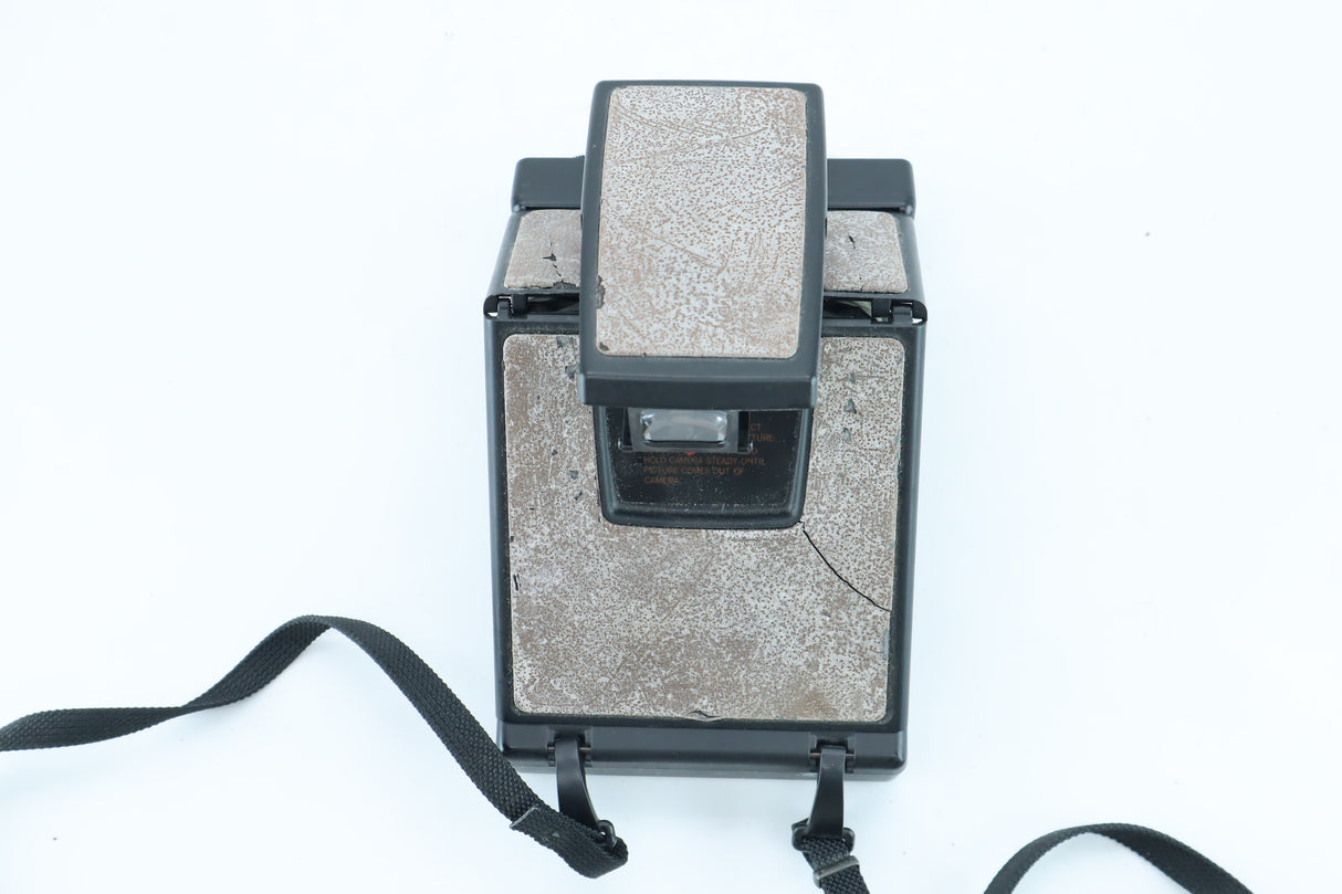 Polaroid SX-70 Alpha