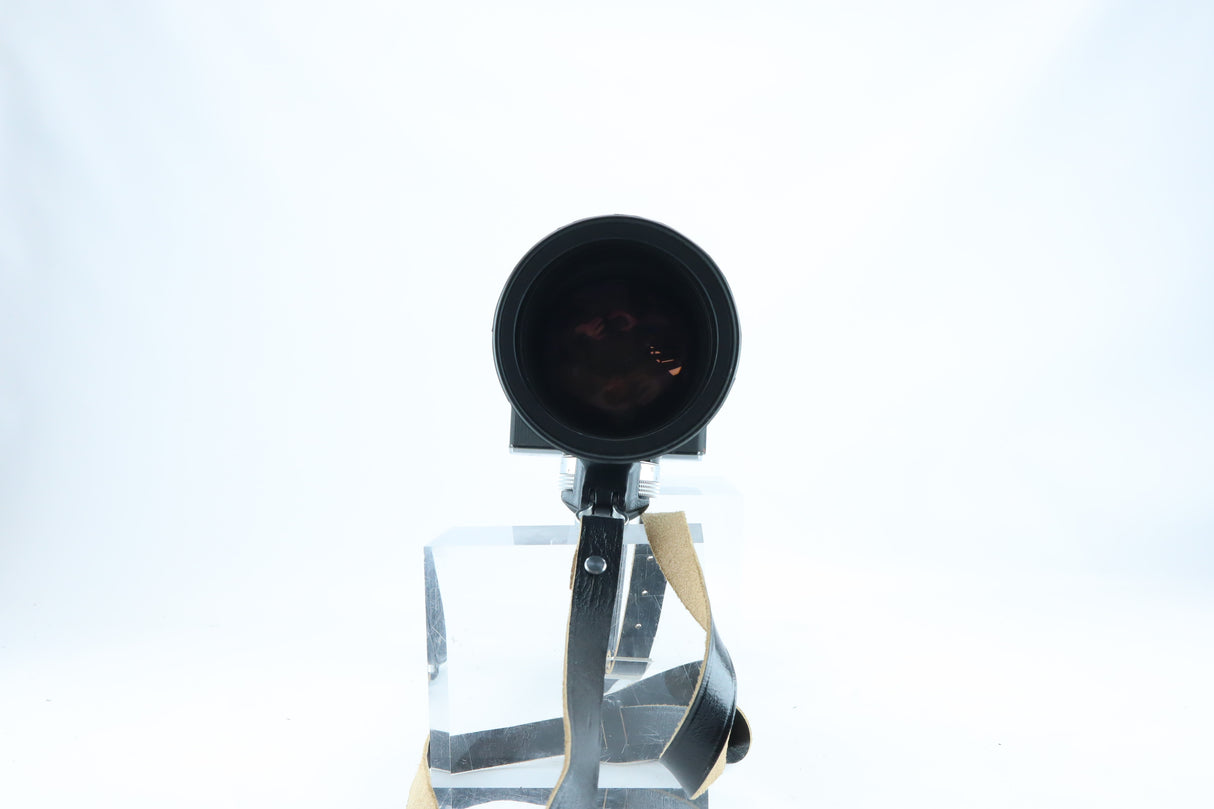 Zenit EC Photosniper – with Tair-3 300mm