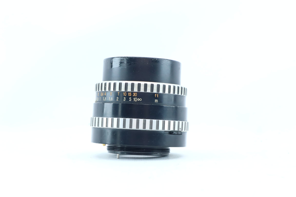 Carl Zeiss Jena Pancolar 50mm f/1.8
