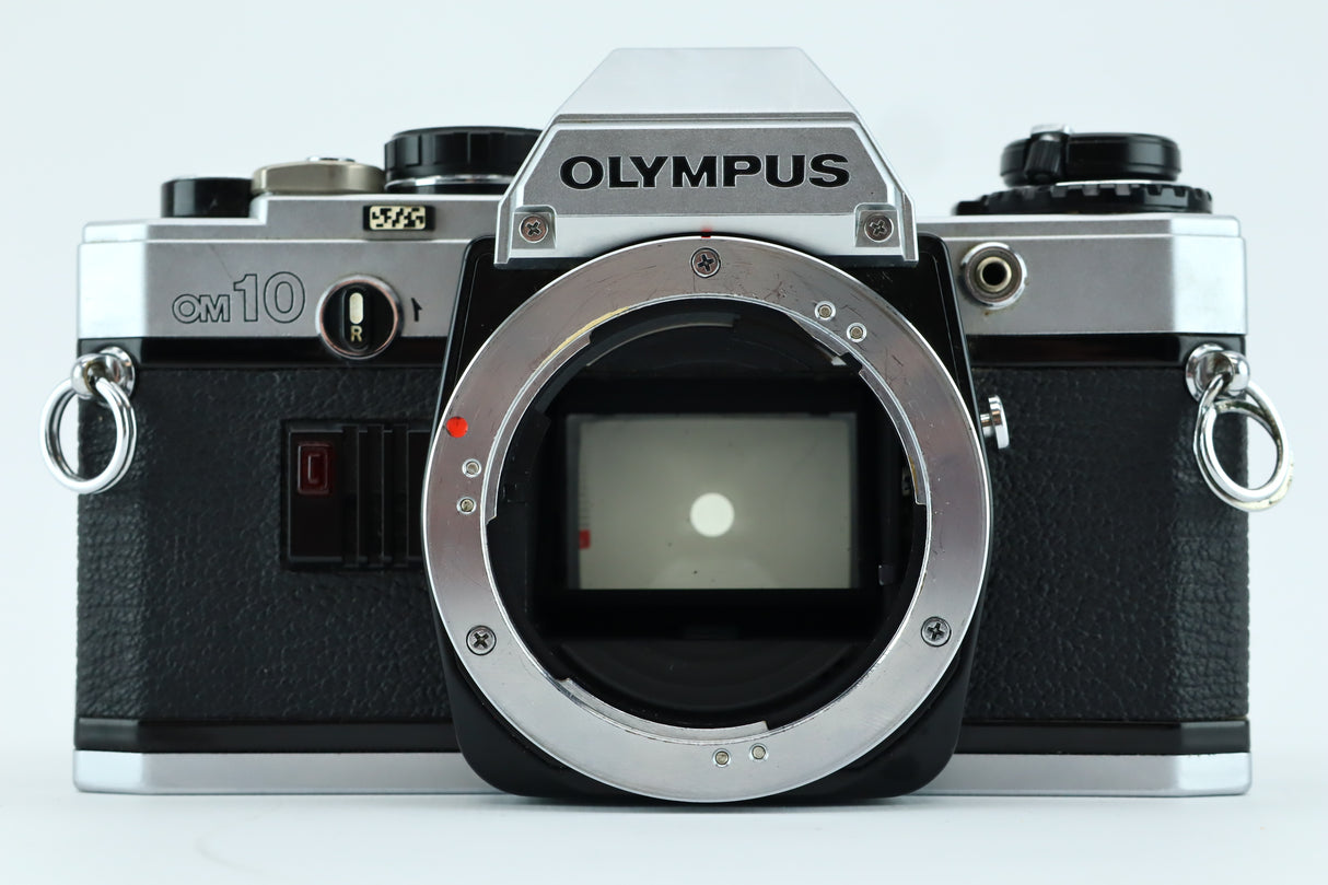 Olympus OM10