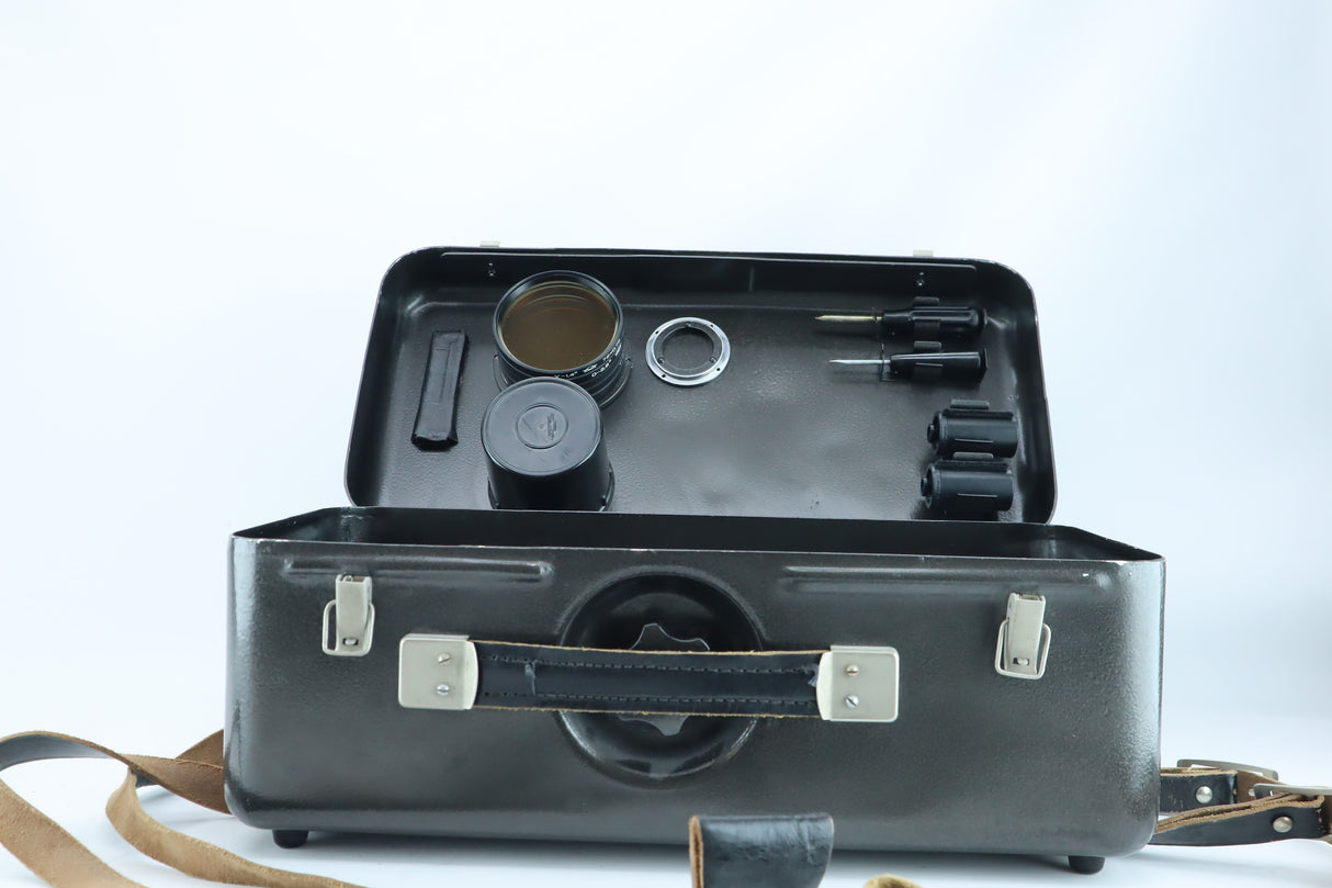 Zenit EC Photosniper – with Tair-3 300mm